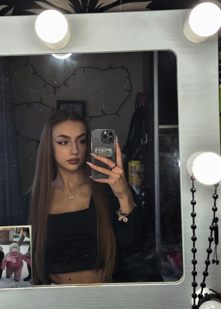 Индивидуалка Алёна фото № 2 в городе Соликамск