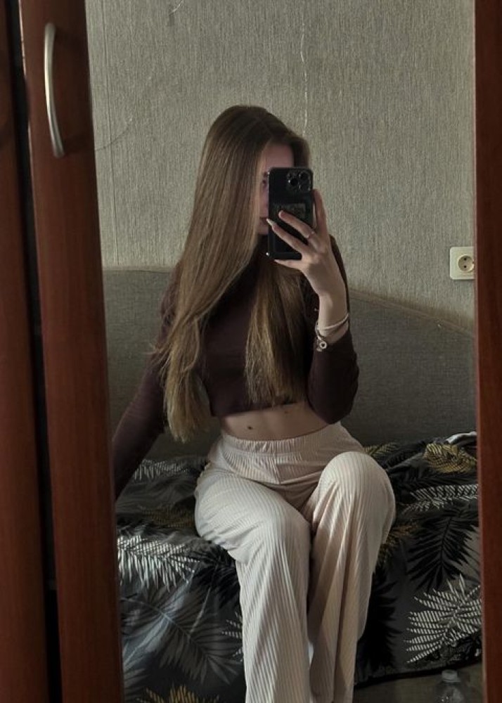 Индивидуалка Алёна фото № 2 в городе Соликамск