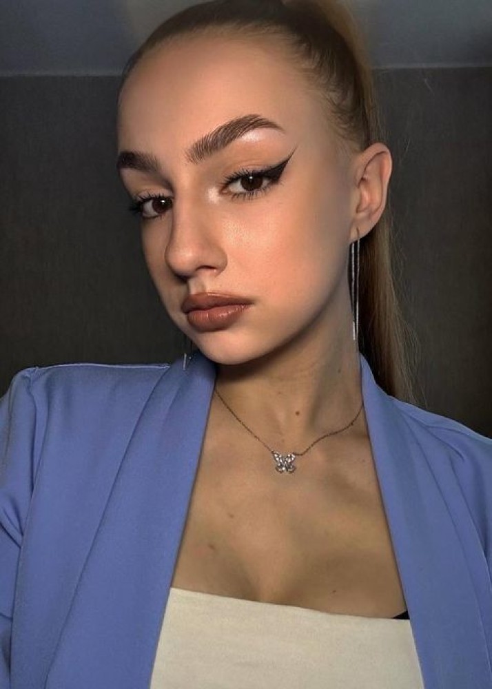 Индивидуалка Алёна фото № 2 в городе Соликамск