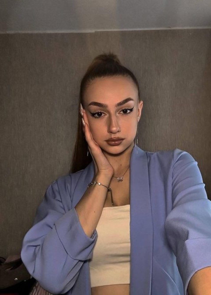 Индивидуалка Алёна фото № 2 в городе Соликамск