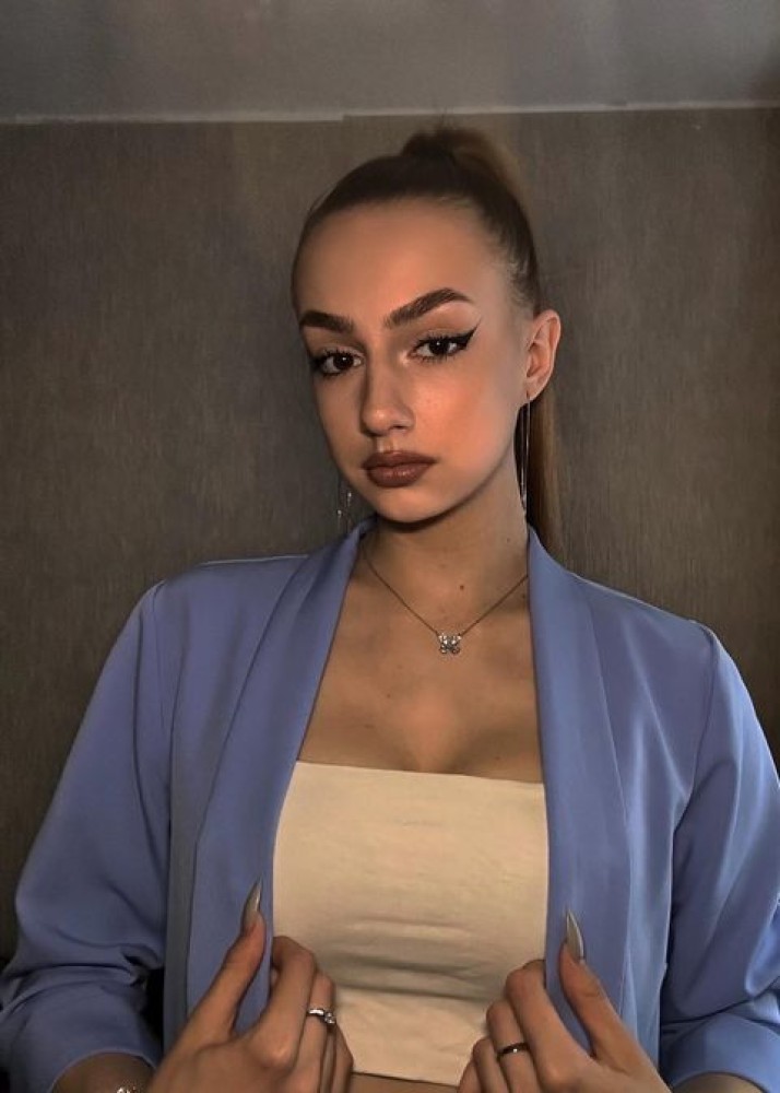 Индивидуалка Алёна фото № 2 в городе Соликамск