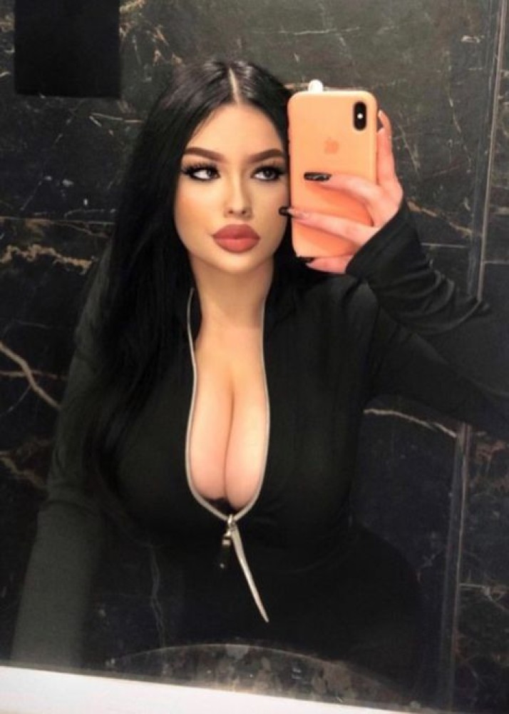 Индивидуалка Алёна главное фото в городе Соликамск 