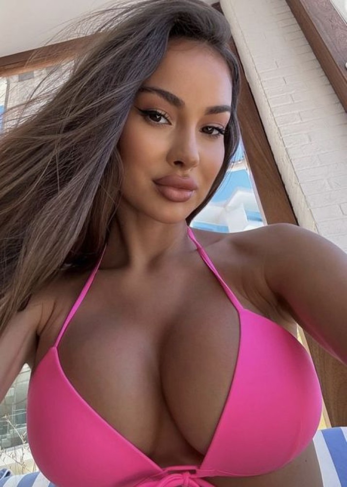 Индивидуалка Алёна фото № 2 в городе Соликамск