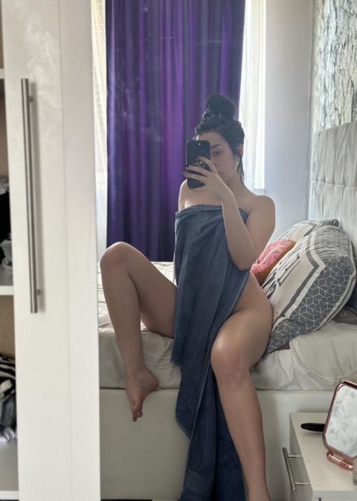 Индивидуалка Амина фото № 2 в городе Соликамск