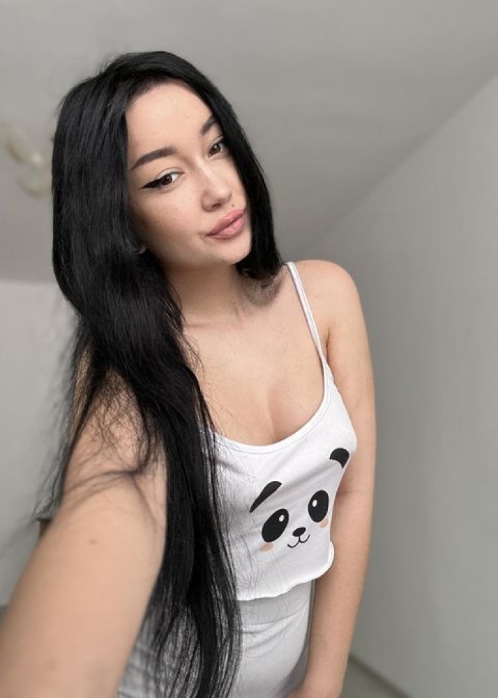 Индивидуалка Амина фото № 2 в городе Соликамск