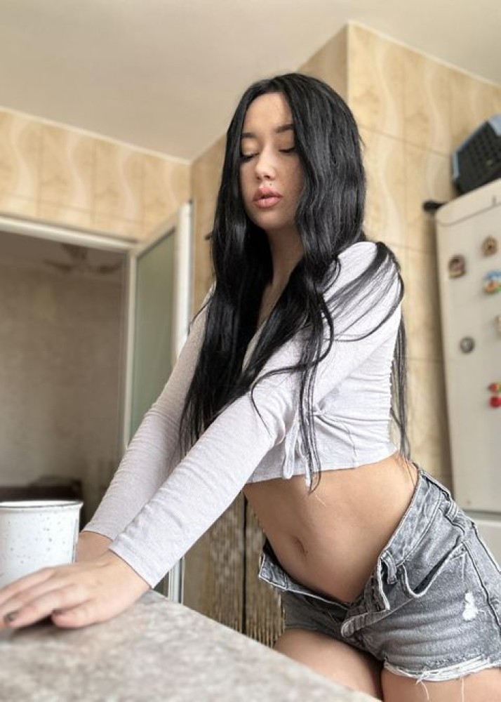 Индивидуалка Амина фото № 2 в городе Соликамск