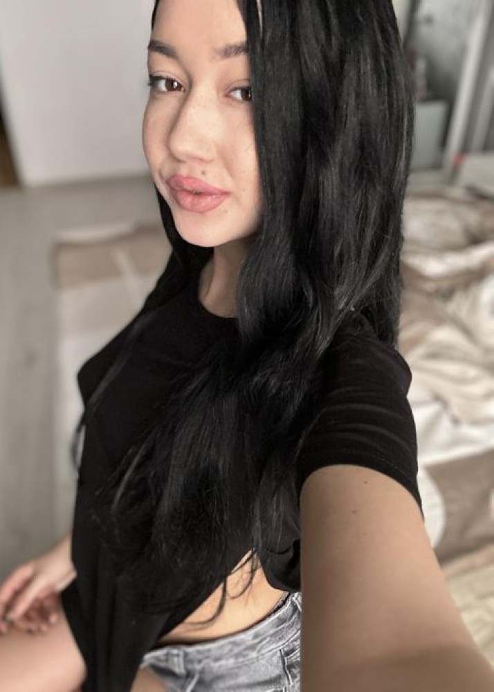 Индивидуалка Амина фото № 2 в городе Соликамск