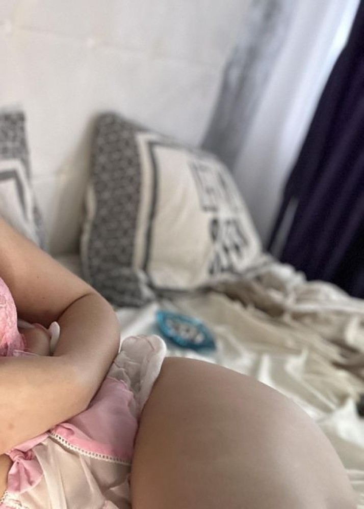 Индивидуалка Амина фото № 2 в городе Соликамск