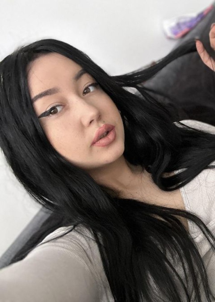 Индивидуалка Амина фото № 2 в городе Соликамск