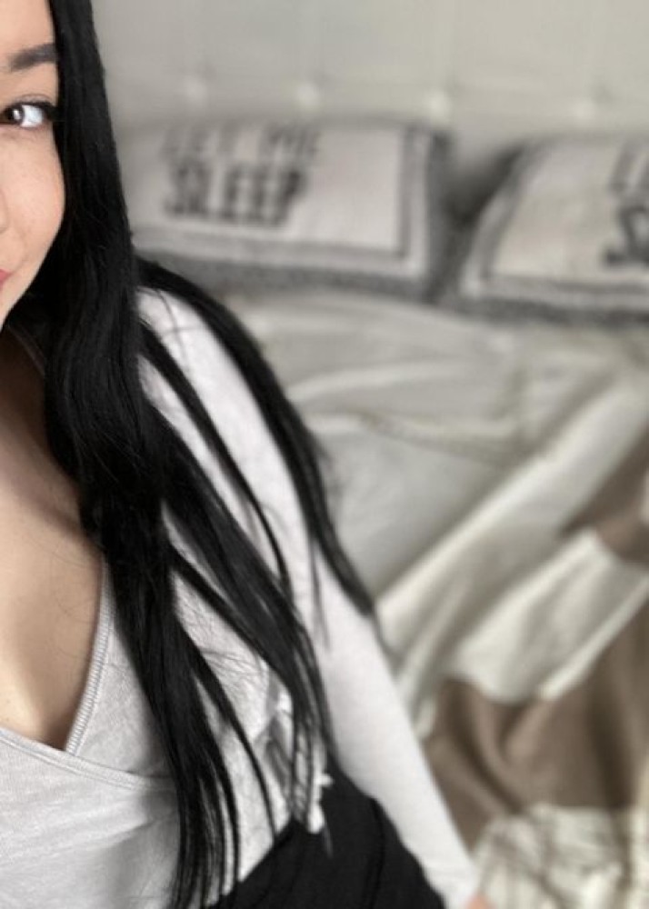 Индивидуалка Амина фото № 2 в городе Соликамск