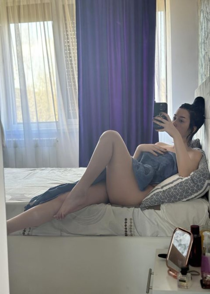 Индивидуалка Амина фото № 2 в городе Соликамск