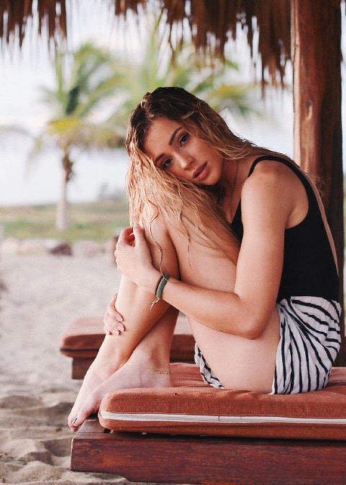 Индивидуалка Анна фото № 2 в городе Соликамск