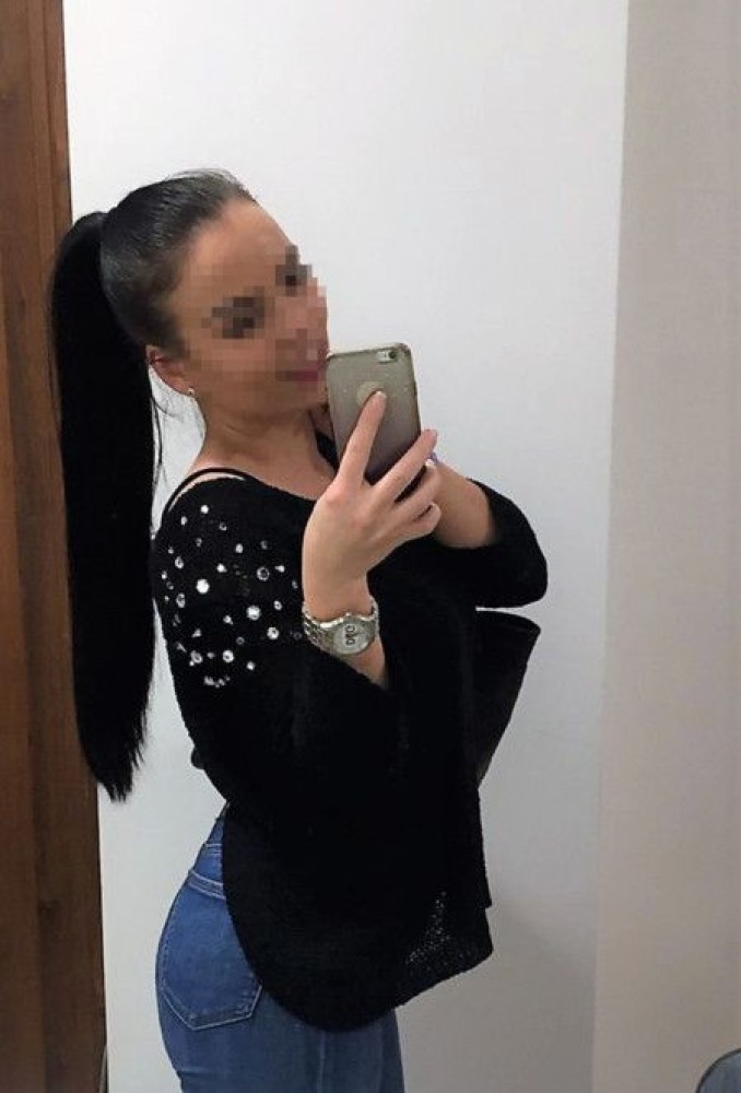 Индивидуалка Ася фото № 2 в городе Соликамск