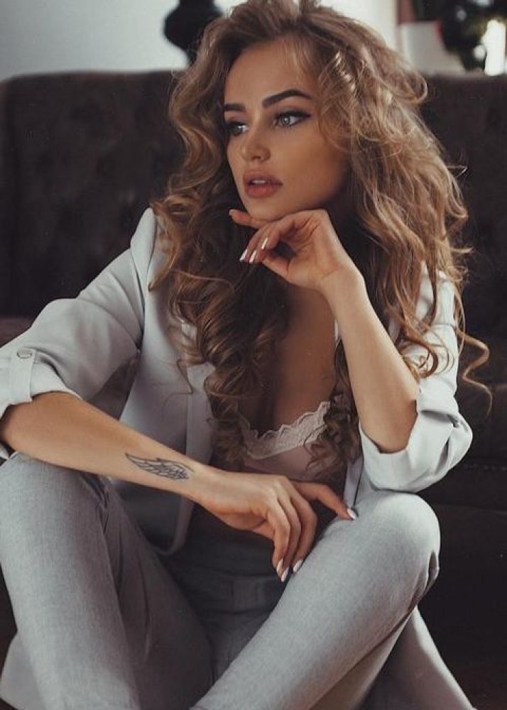 Индивидуалка Бэлла фото № 2 в городе Соликамск