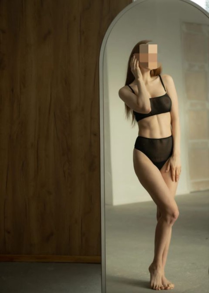 Индивидуалка Даниелла фото № 2 в городе Соликамск