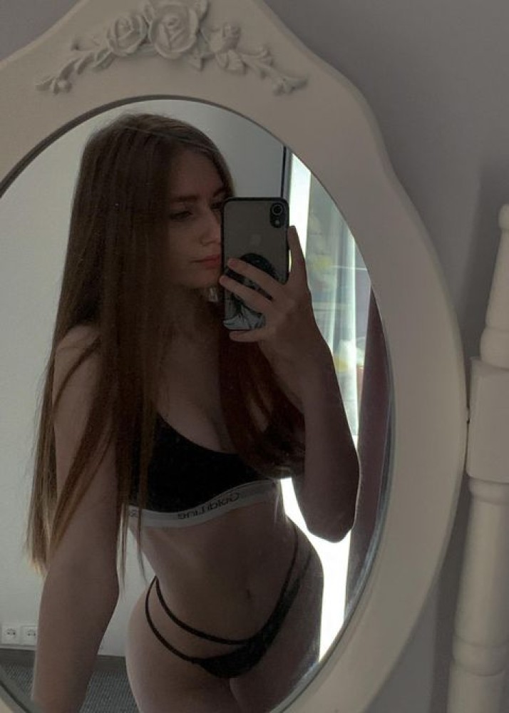 Индивидуалка Дарина фото № 2 в городе Соликамск