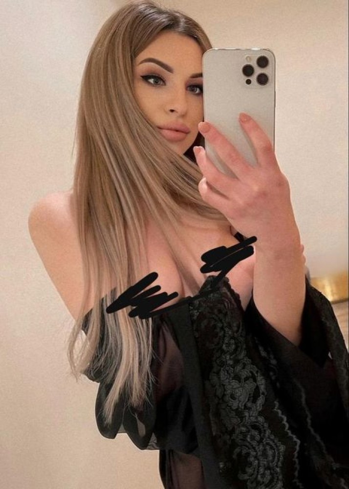 Индивидуалка Даша главное фото в городе Соликамск 