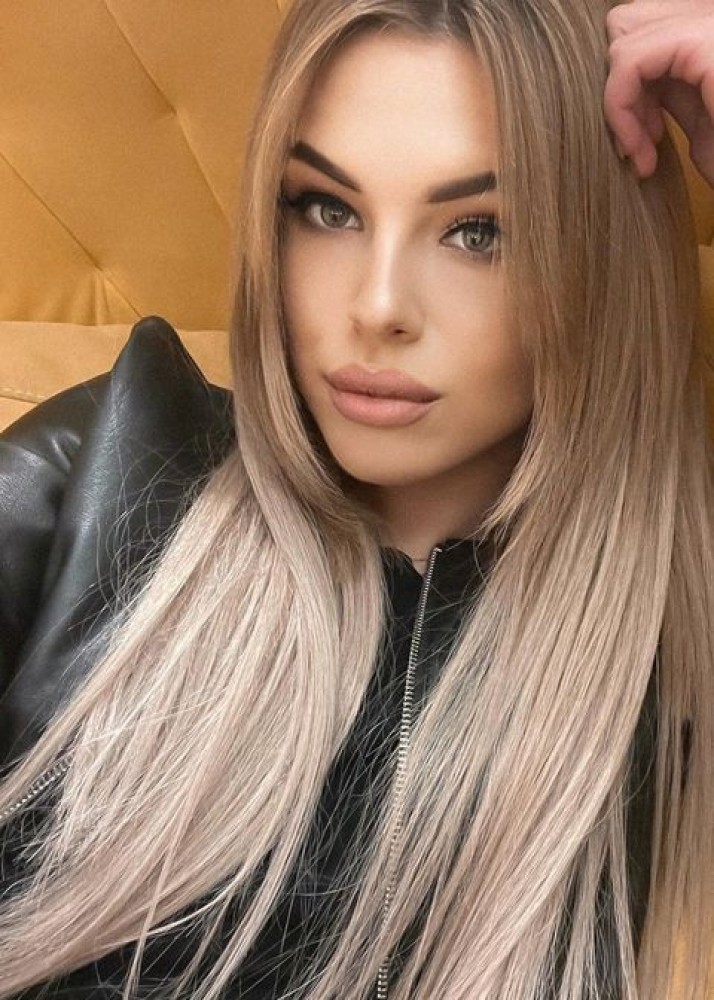 Индивидуалка Даша фото № 2 в городе Соликамск