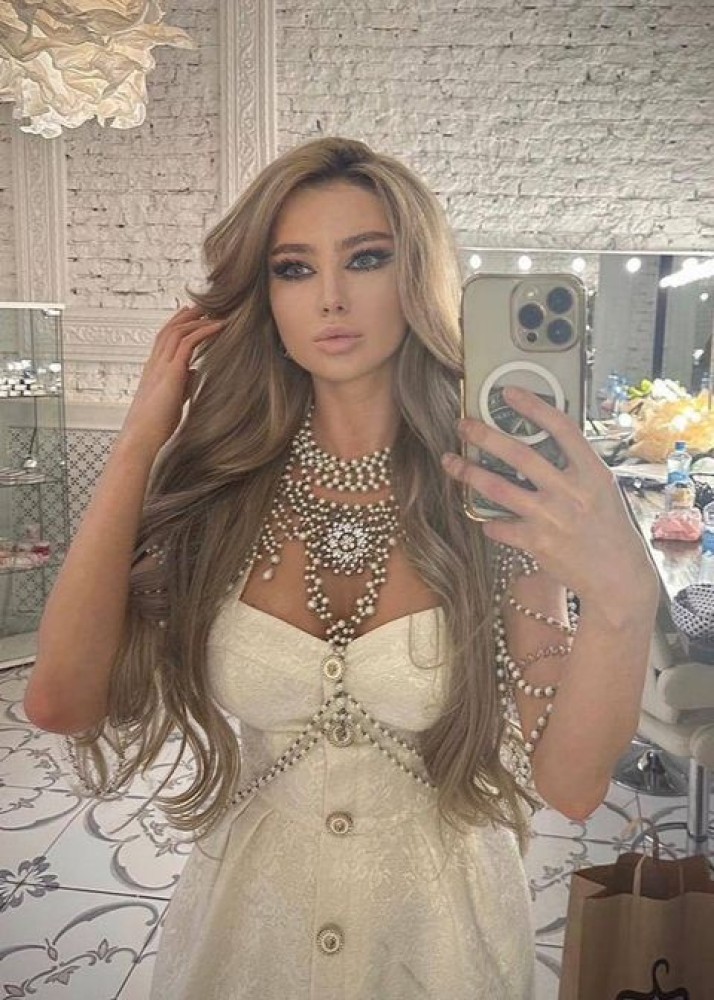 Индивидуалка Дина главное фото в городе Соликамск 