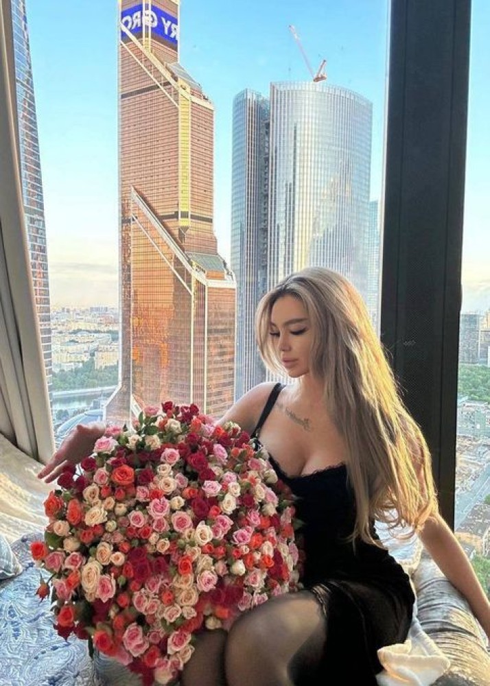 Индивидуалка Дина фото № 2 в городе Соликамск