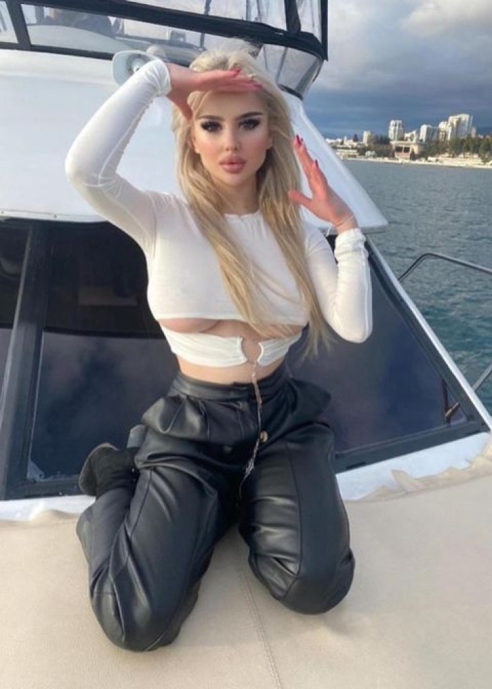 Индивидуалка Элечка главное фото в городе Соликамск 