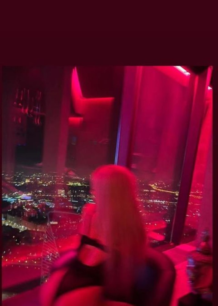 Индивидуалка Элечка фото № 2 в городе Соликамск