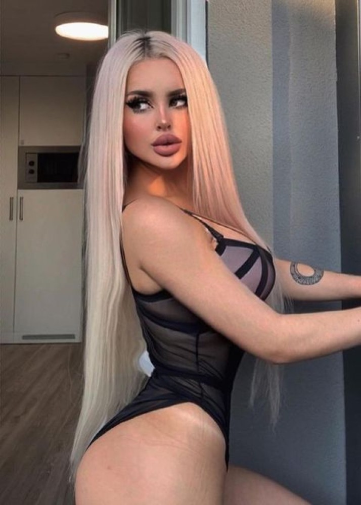 Индивидуалка Элечка фото № 2 в городе Соликамск