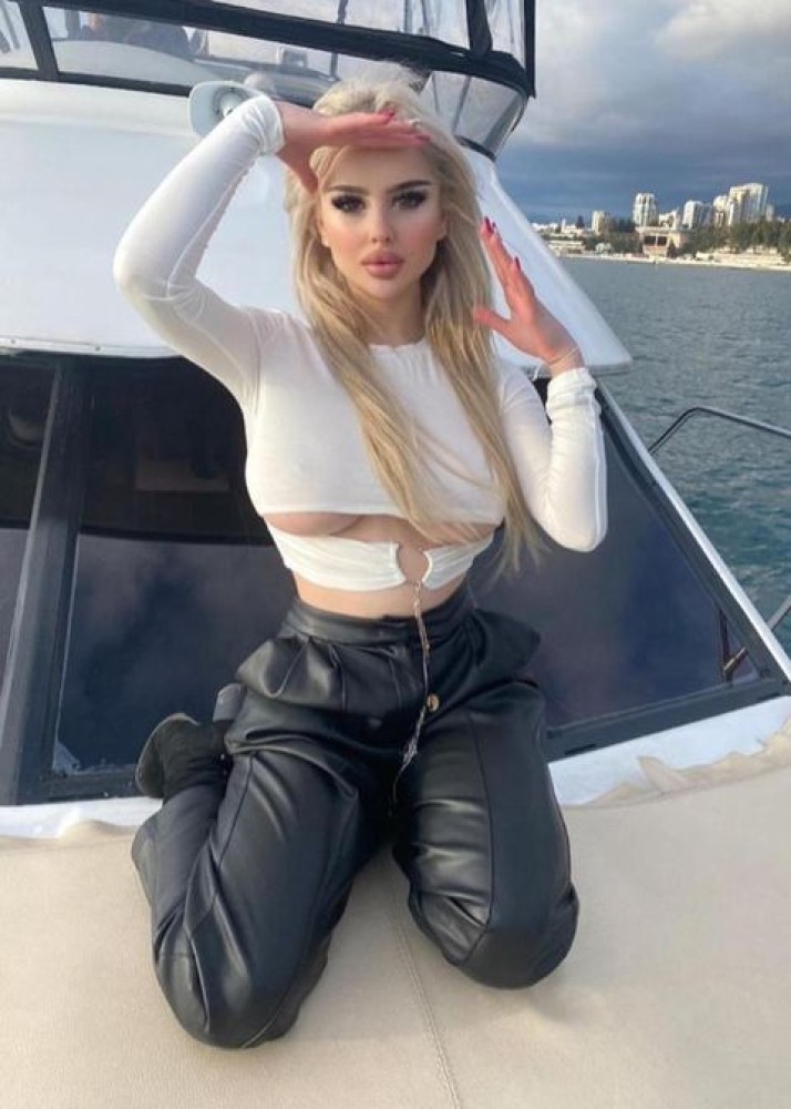 Индивидуалка Элечка фото № 2 в городе Соликамск