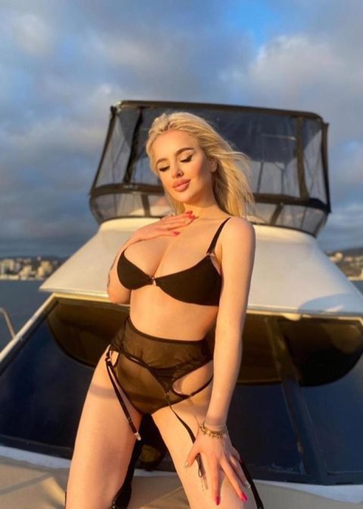 Индивидуалка Элечка фото № 2 в городе Соликамск