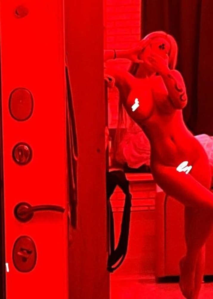 Индивидуалка Элечка фото № 2 в городе Соликамск