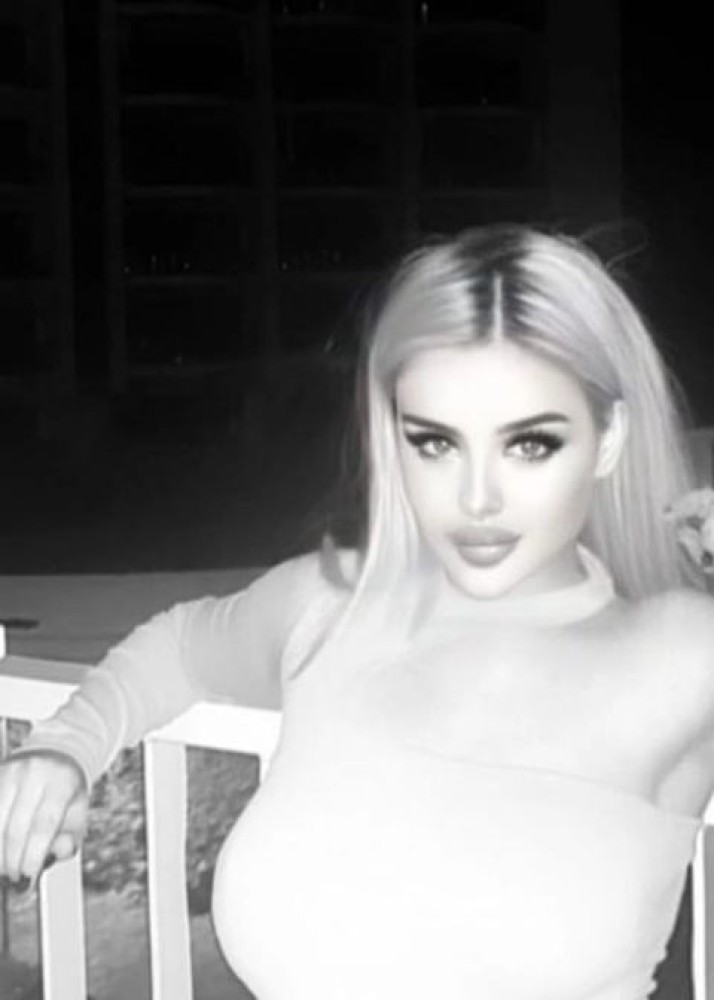 Индивидуалка Элечка фото № 2 в городе Соликамск