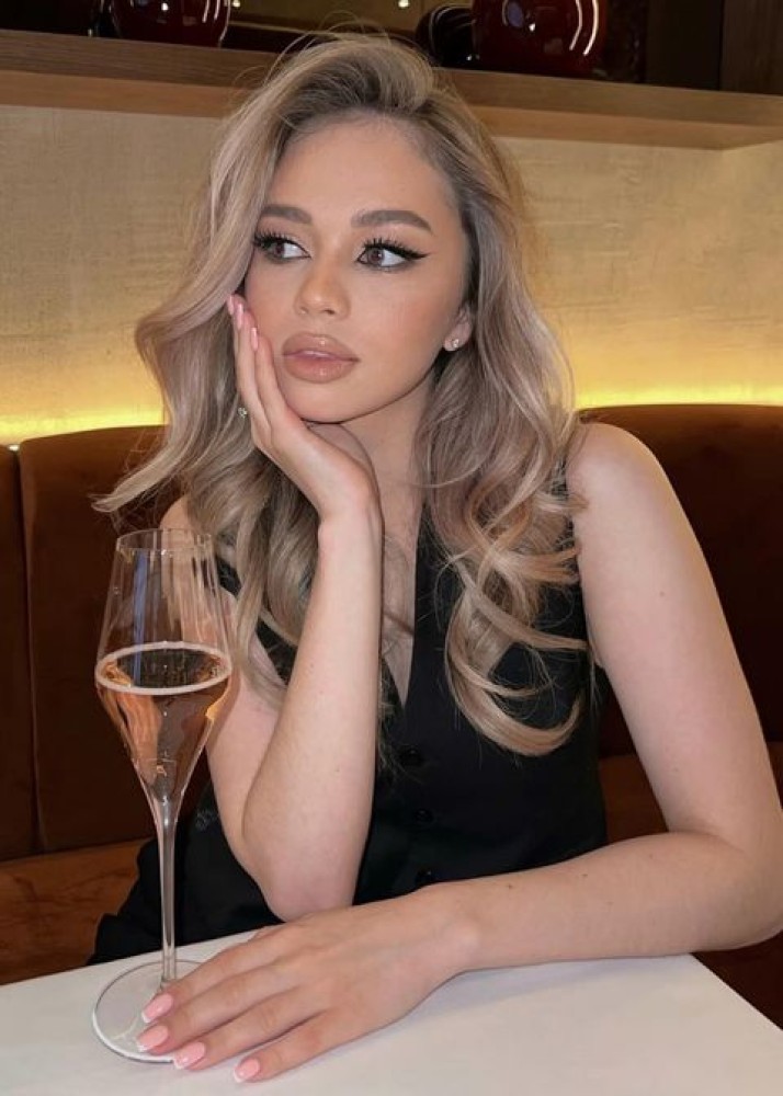 Индивидуалка Эля фото № 2 в городе Соликамск