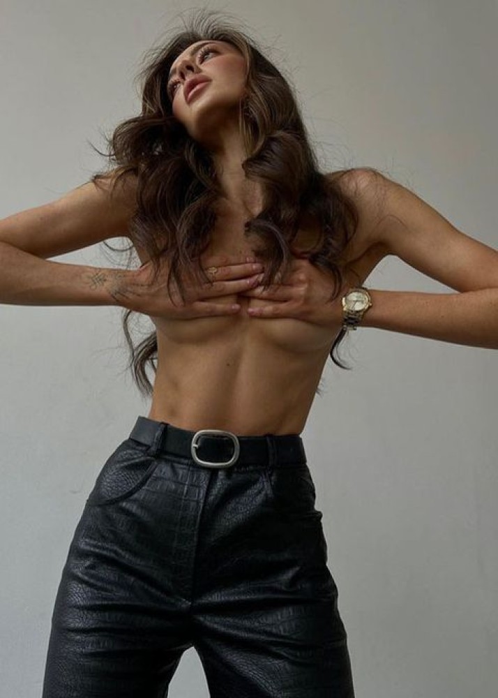 Индивидуалка Ева главное фото в городе Соликамск 