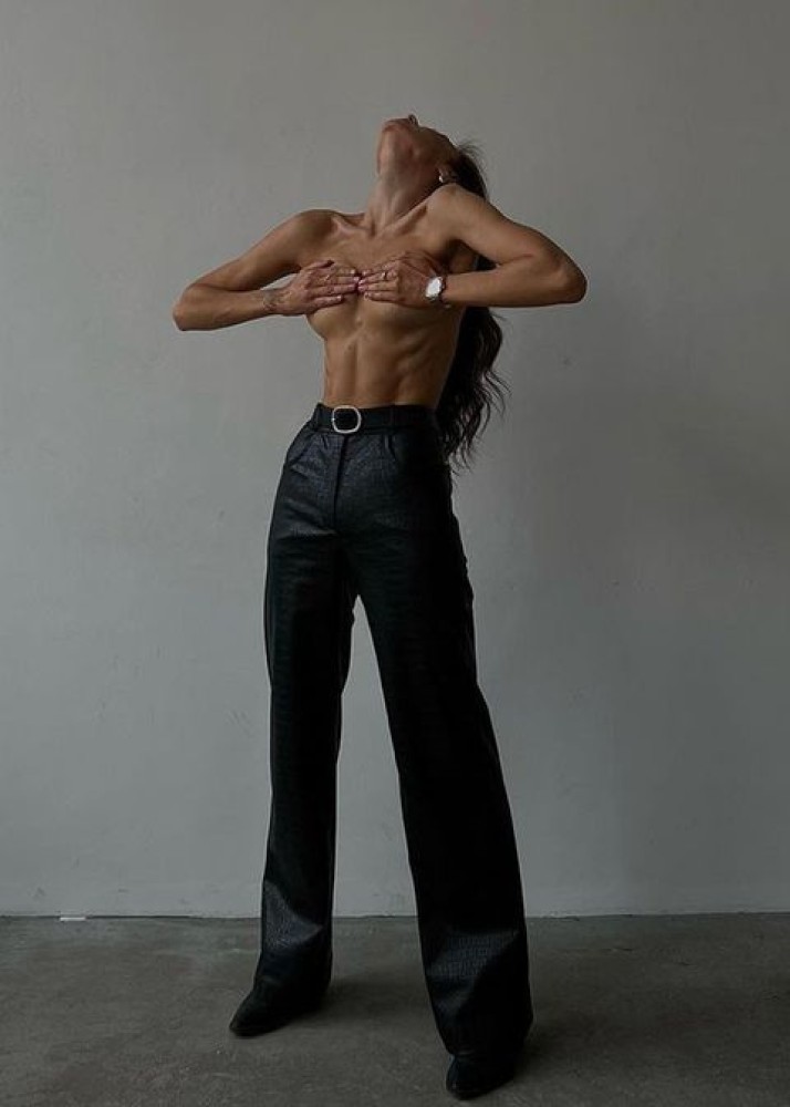 Индивидуалка Ева фото № 2 в городе Соликамск