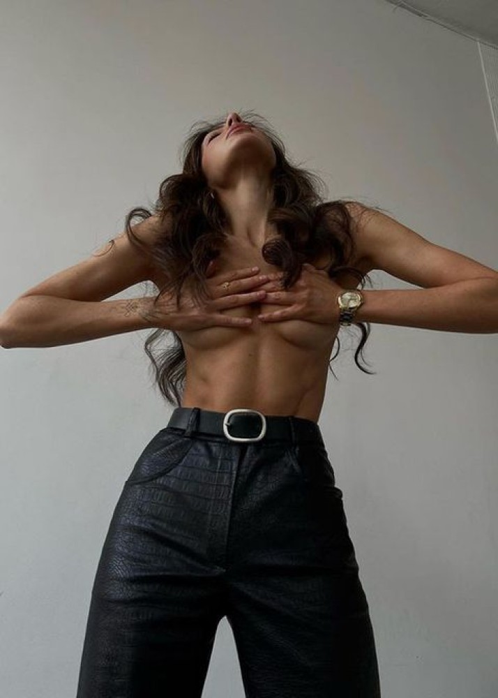 Индивидуалка Ева фото № 2 в городе Соликамск