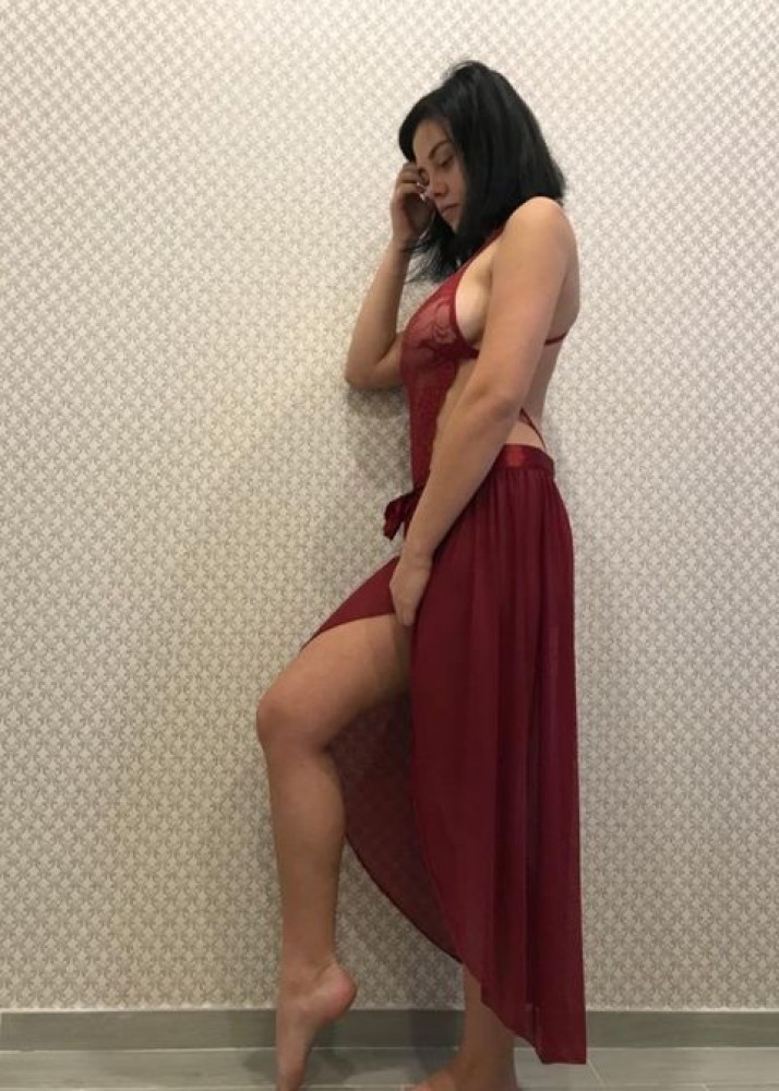 Индивидуалка Ева фото № 2 в городе Соликамск