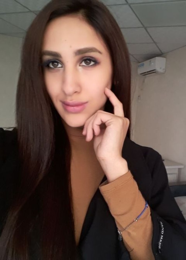 Индивидуалка Габи главное фото в городе Соликамск 