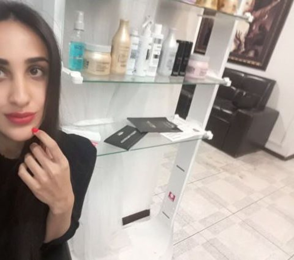 Индивидуалка Габи фото № 2 в городе Соликамск