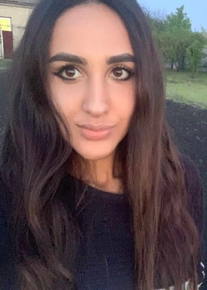 Индивидуалка Габи фото № 2 в городе Соликамск