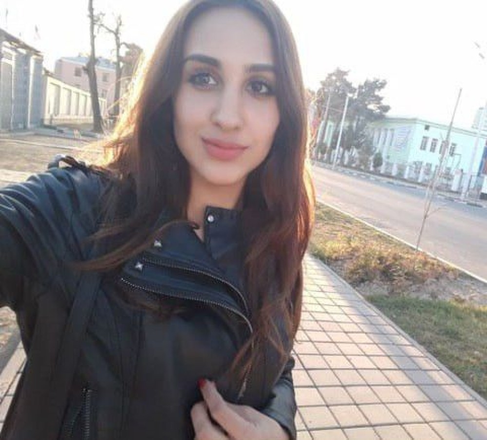 Индивидуалка Габи фото № 2 в городе Соликамск