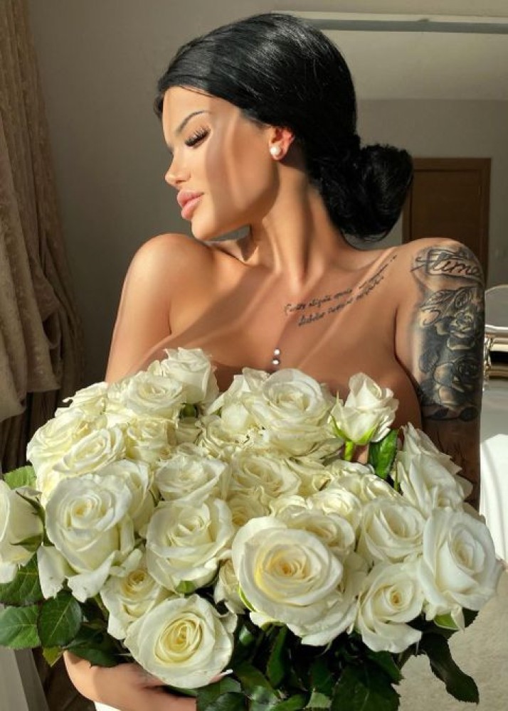 Индивидуалка Инга фото № 2 в городе Соликамск