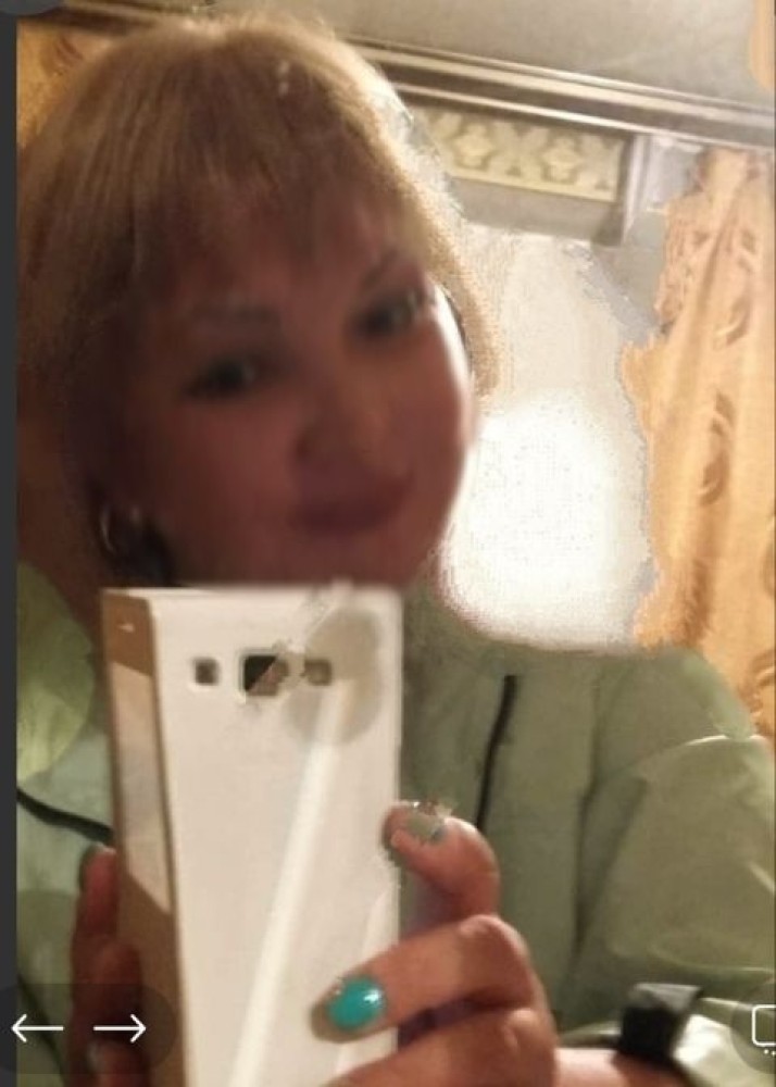 Индивидуалка Ирина главное фото в городе Соликамск 