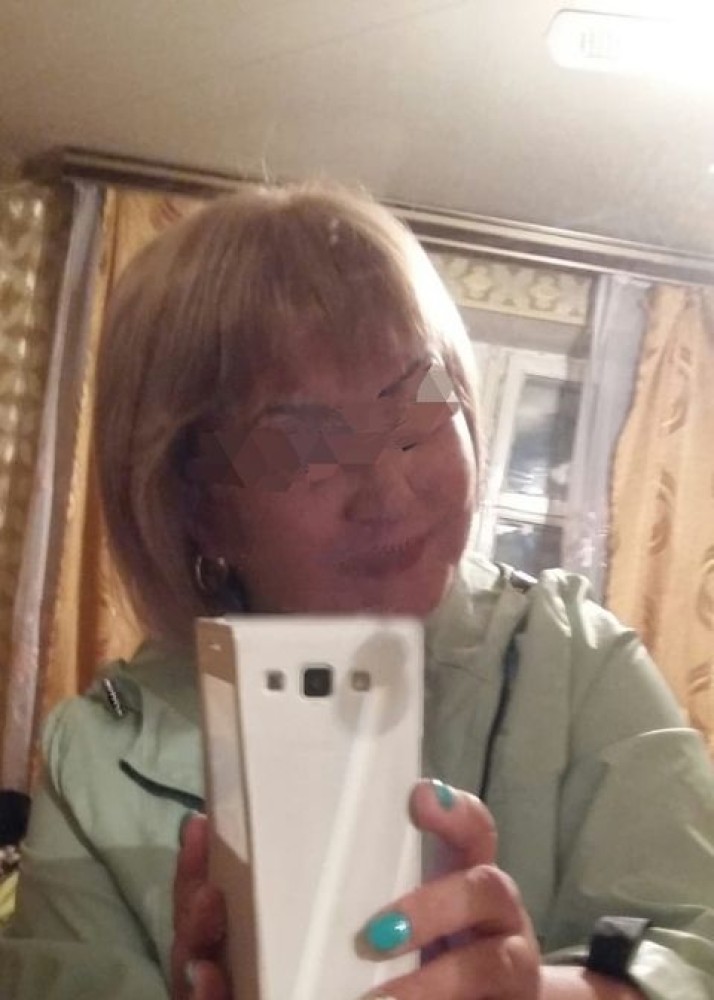 Индивидуалка Ирина фото № 2 в городе Соликамск