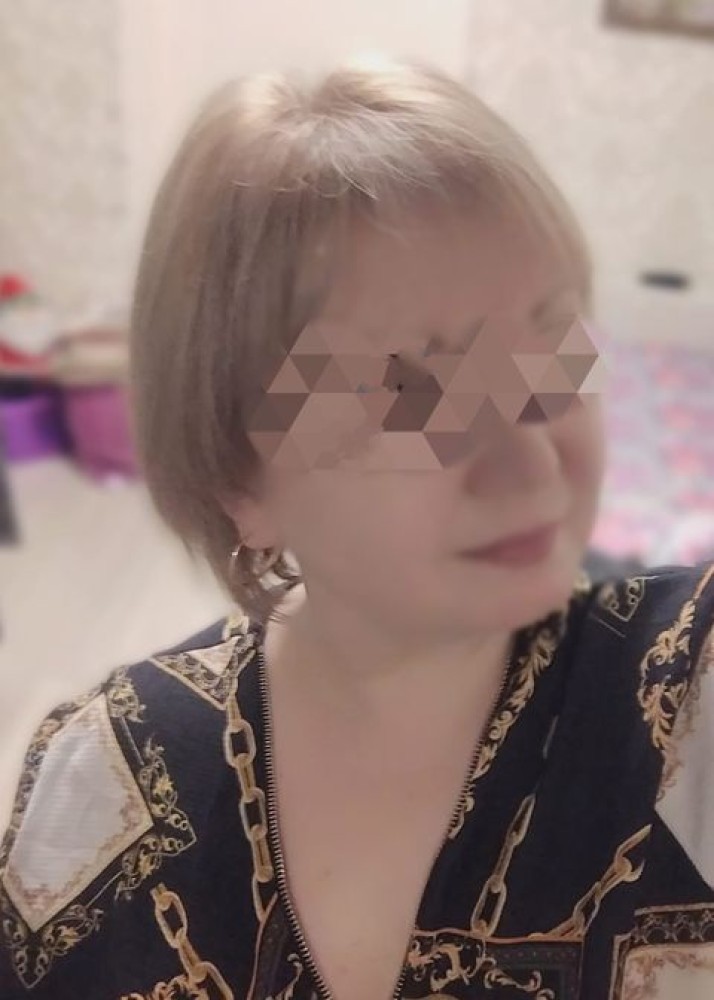 Индивидуалка Ирина фото № 2 в городе Соликамск