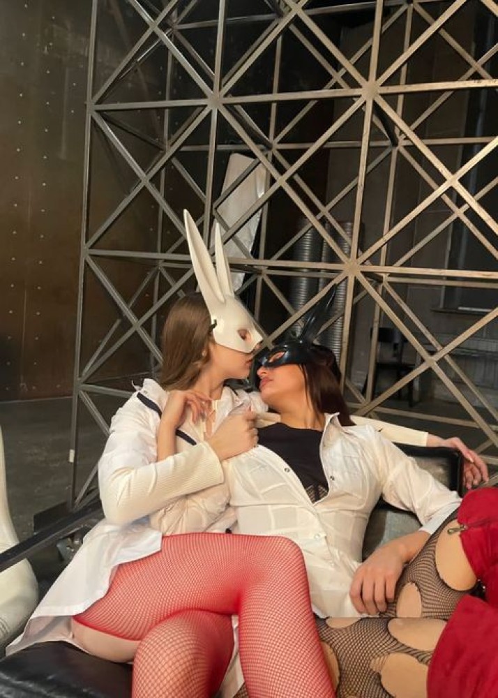 Индивидуалка Каристина главное фото в городе Соликамск 