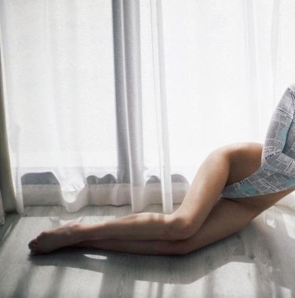 Индивидуалка Катя фото № 2 в городе Соликамск