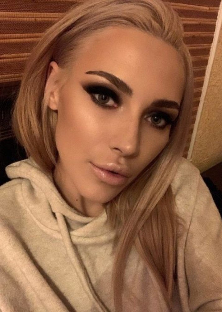 Индивидуалка Катя фото № 2 в городе Соликамск