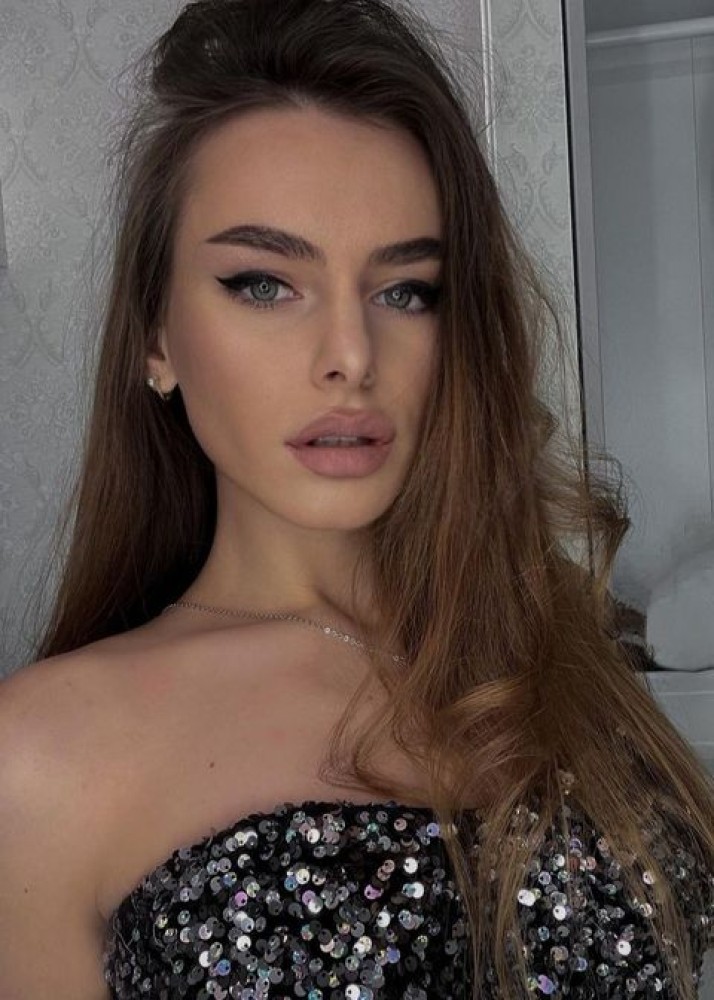 Индивидуалка Кристина главное фото в городе Соликамск 