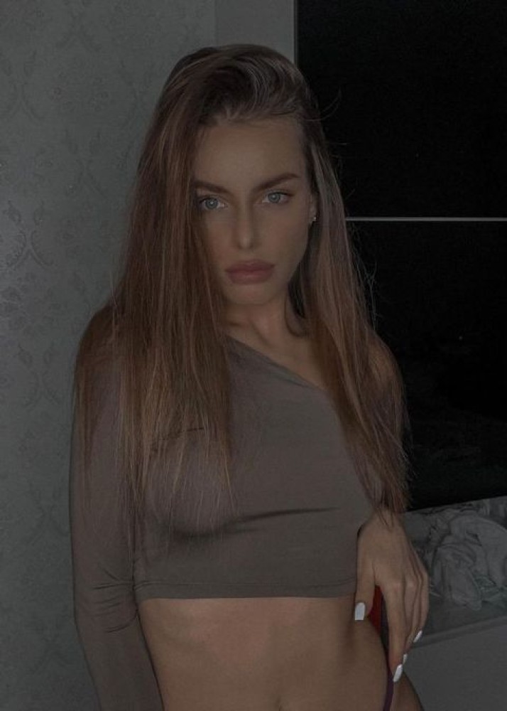 Индивидуалка Кристина фото № 2 в городе Соликамск