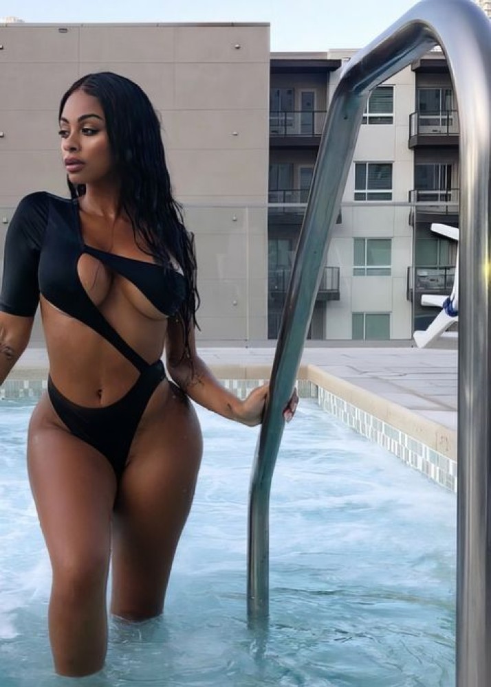 Индивидуалка Кристина фото № 2 в городе Соликамск